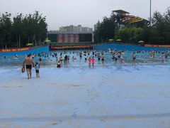 -欢乐水魔方水世界
