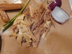 -紫光园·烤鸭(吕家营店)