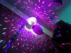 -OS CLUB(长风大悦城店)