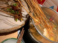 -班花麻辣烫(南京概念店)