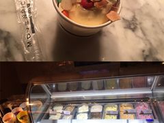 -都会尚膳·海鲜自助餐厅(重庆万豪酒店)