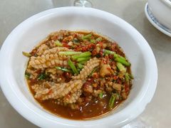 -笨罗卜浏阳菜馆(太平街店)