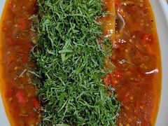 -老字号怡玺·藿香雅鱼(20年雅安店)