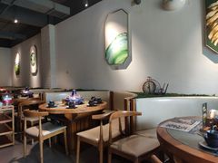 -贰重天冰煮羊自助火锅(东坝店)