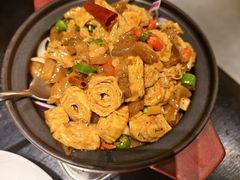 -顺香居·老字号湖北菜(江汉路店)