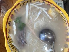 牡丹燕菜-西工饭庄快餐厅(西工小街店)