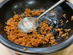 灵魂猪油炒饭-榕意·川味之美(深业上城店)