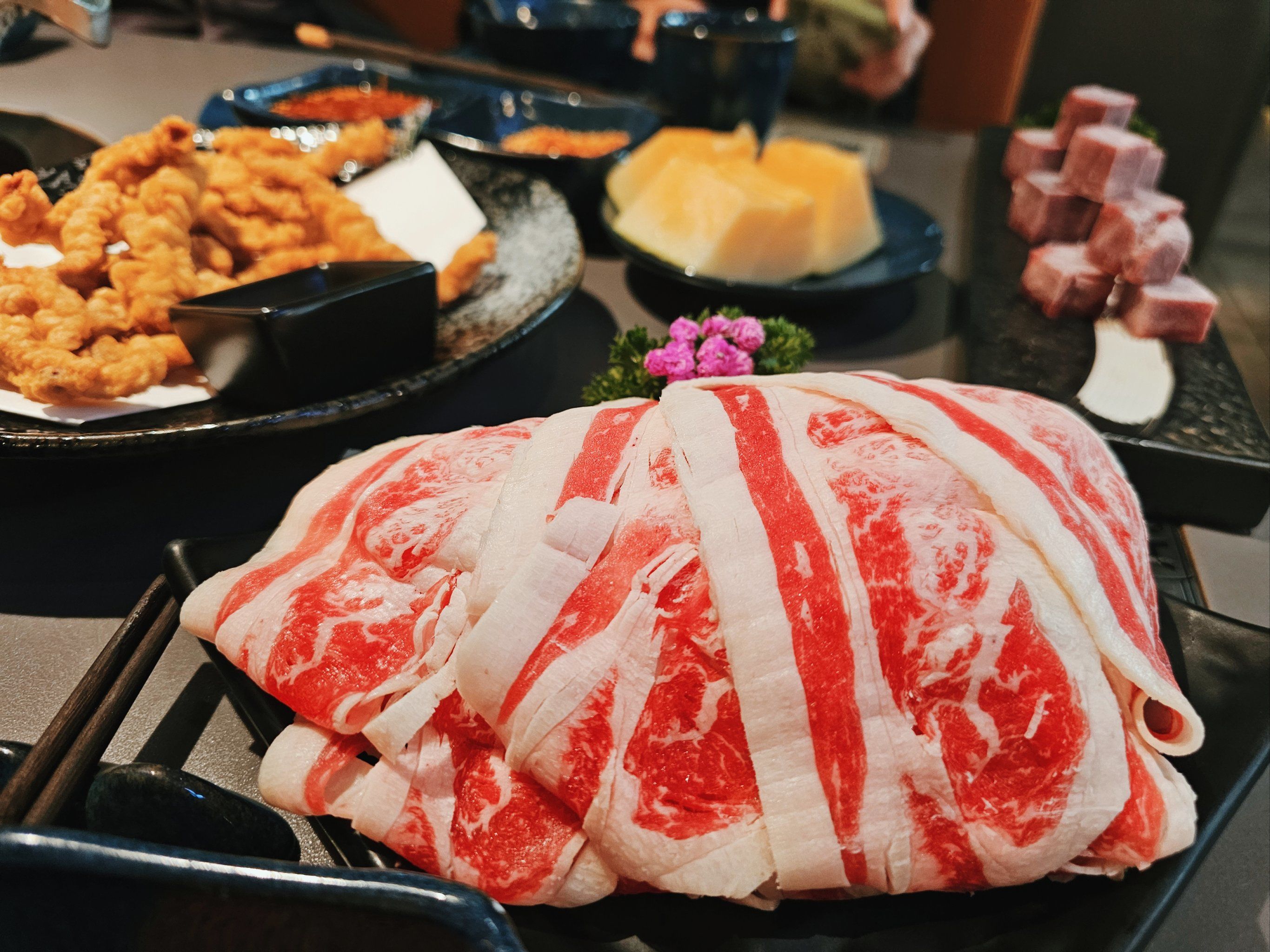 厦门凑凑火锅💫外地朋友指名要吃的美味✔️