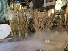 -淀里船宴(卓达店)