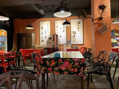 大堂-醉烧膘·烧烤夜宵王(总店)