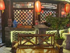 -旺角小渔村·海肠捞饭开创者(环山路店)