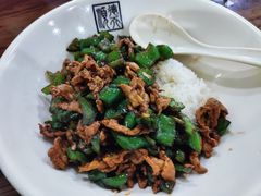 -德天顺盖码饭(人民西路店)