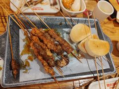 -管氏翅吧(中关村店)