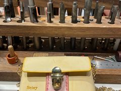 -HEARTISANS手工DIY皮艺体验(安贞环宇荟店)