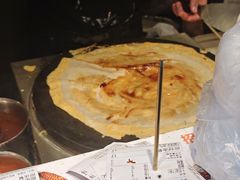 -卞姐蛋饼(陕西南路店)