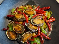 -船歌·鱼水饺青岛菜(金狮广场店)