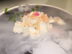 -富淳饭店(陆家嘴保利广场店)