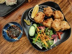 -铃木食堂(杨梅竹店)