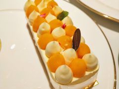 -沛家·西餐Brunch·直火料理