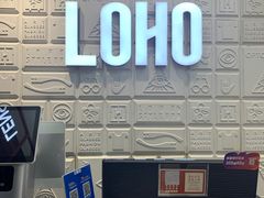 -LOHO眼镜(太阳宫凯德MALL店)