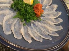 -天正河鲀·河豚亭(大连店)