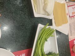 -德羊府老北京羊蝎子火锅