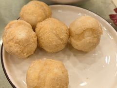 -奥华餐厅·老张记(台基厂店)