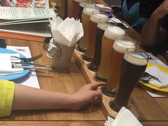 -如意部落·海鲜烧烤创意菜(金梦海湾店)
