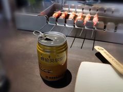 -很久以前羊肉串(南京路第一百货店)
