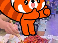 -金陵暴走小龙虾·迷踪蟹(凯德MALL店)