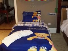 -上海东方佘山翰悦阁酒店·Vie全日制餐厅