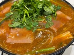 -肥汁米蘭香港米线(长宁来福士店)