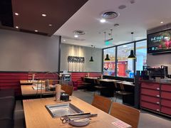 -新石器烤肉(百联川沙店)