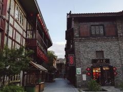门面-汪玉霞(汉口里店)