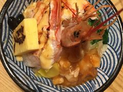 -無雙居酒屋(北京路店)