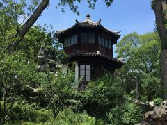 -拙政园