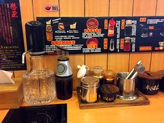 博多一幸舍(侨福芳草地店)-博多一幸舍(侨福芳草地购物中心店)