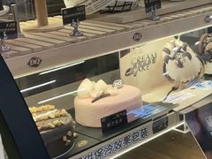 -DQ·蛋糕·冰淇淋(金轮店)