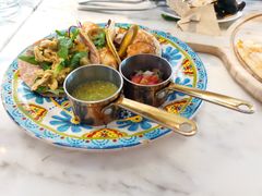 -The Rug Cafe(王府中环店)
