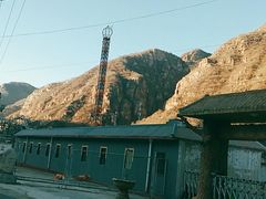 -京东石林峡风景区