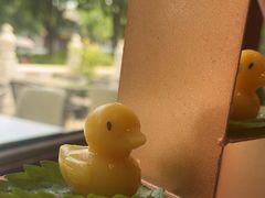 -满堂·烤鸭店·北京菜(鼓楼店)