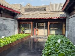 -京兆尹(雍和宫店)