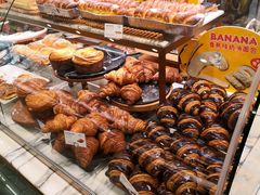 -巴黎贝甜(凯德MALL望京店)