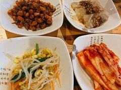 -名家韩国料理·烤肉(瑶海店)