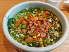 -秦香阁·西北家常菜(徐汇日月光中心店)