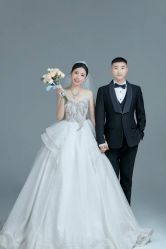 -天一婚纱摄影TIA STUDIO(珠海路店)