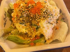 土豆泥-烧鸟横丁(联发文创口岸店)