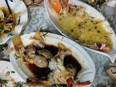 -范饭椰林川湘味海鲜·椰子鸡(三亚湾椰梦长廊店)