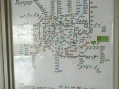 -宝山路(地铁站)