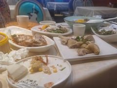 -南海渔家•海鲜•正宗海南菜(海棠湾店)